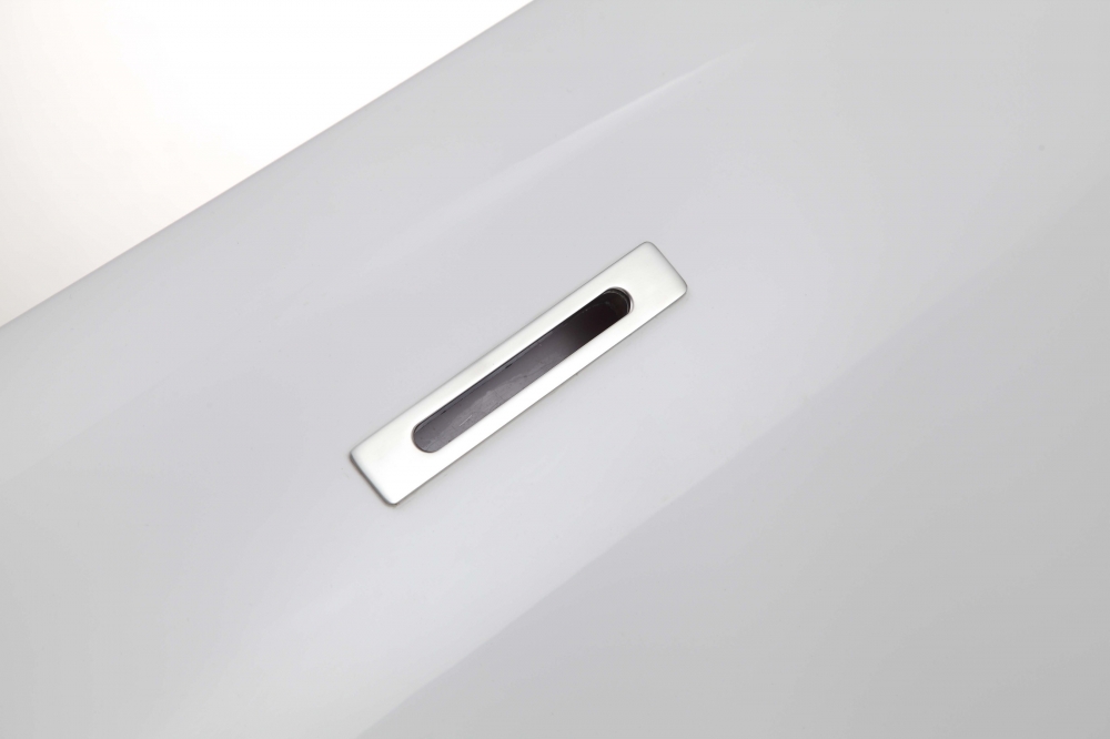 M706W Ванна акриловая SSWW  - Вид №2