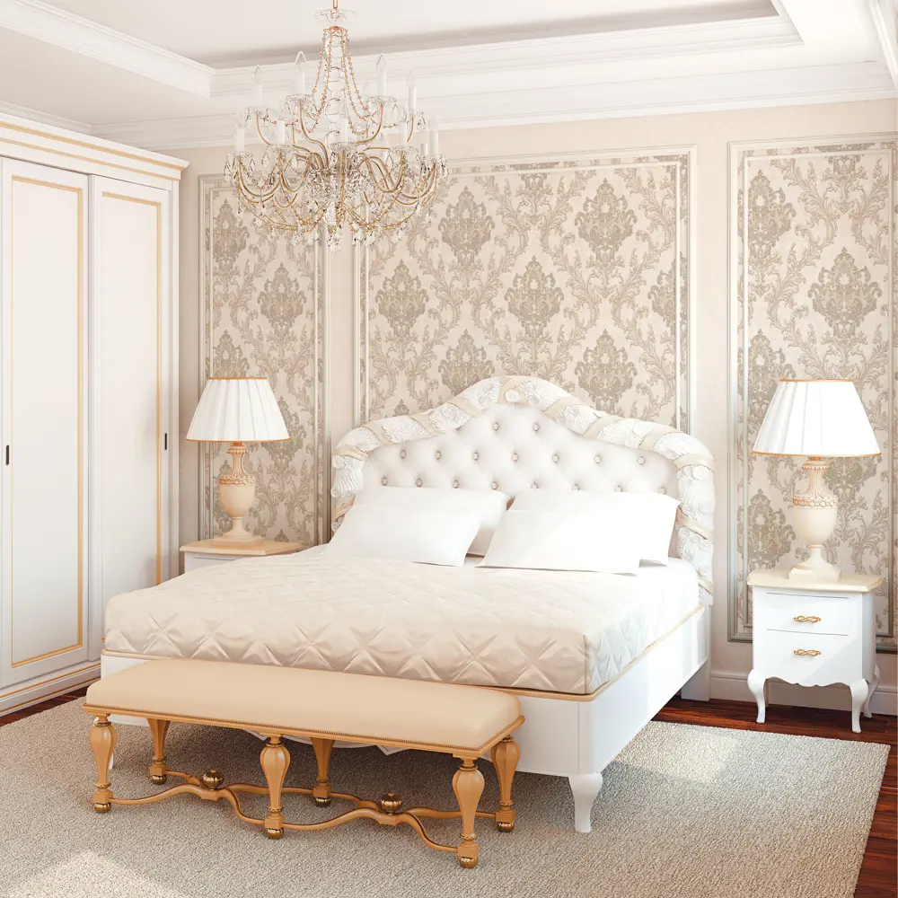 Обои флизелиновые Артекс Джардино бежевые 1.06 м 10386-03 STLM-2066379 - Вид №3