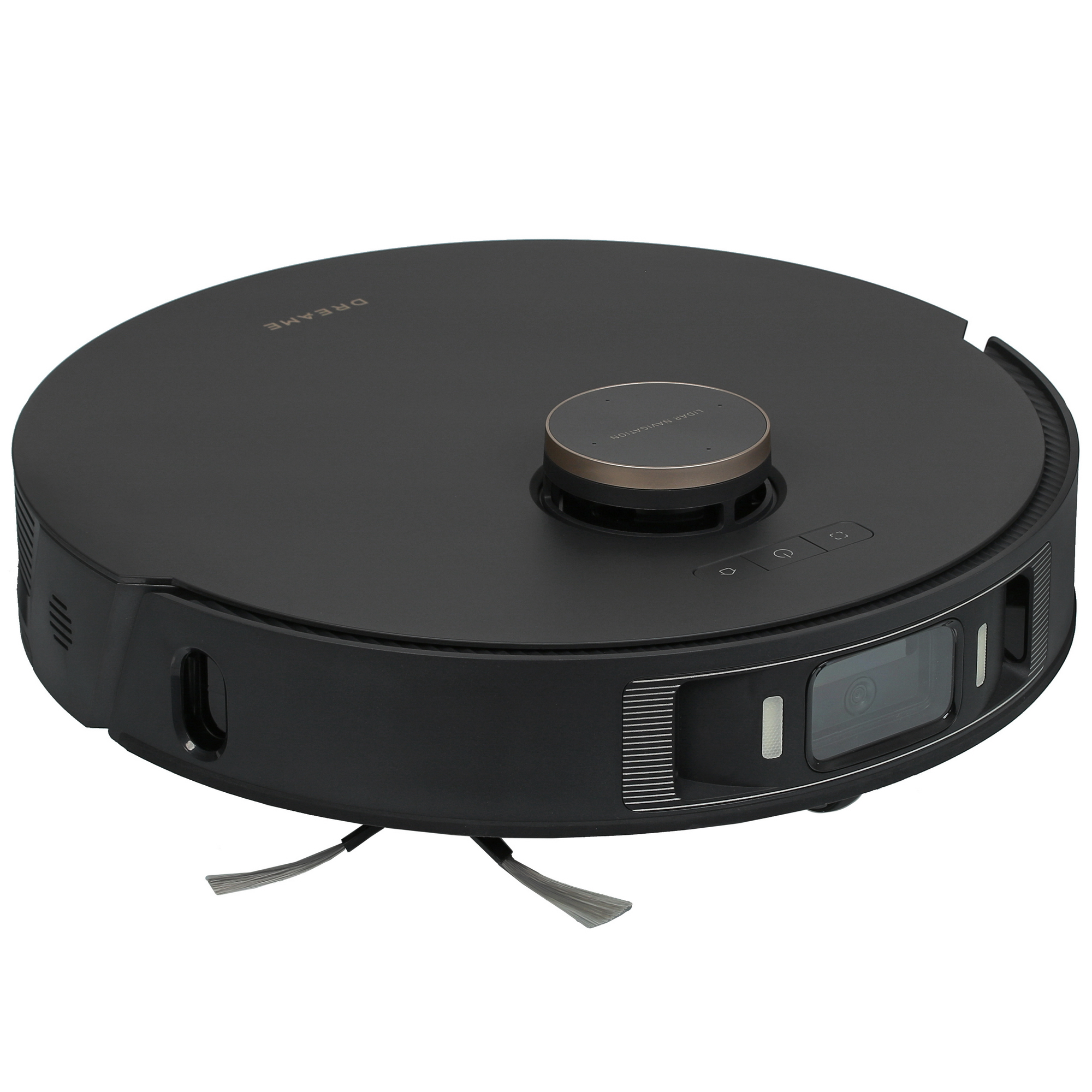 5422053 Робот-пылесос Dreame L30 Ultra черный STDN-0136860 - Вид №1