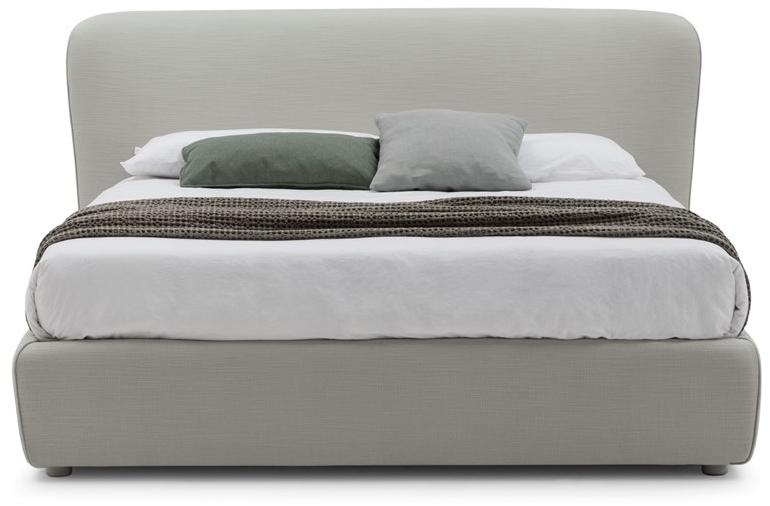 Bolzan Letti Мягкая контейнерная кровать Karol sun-id-1429937 - Вид №1