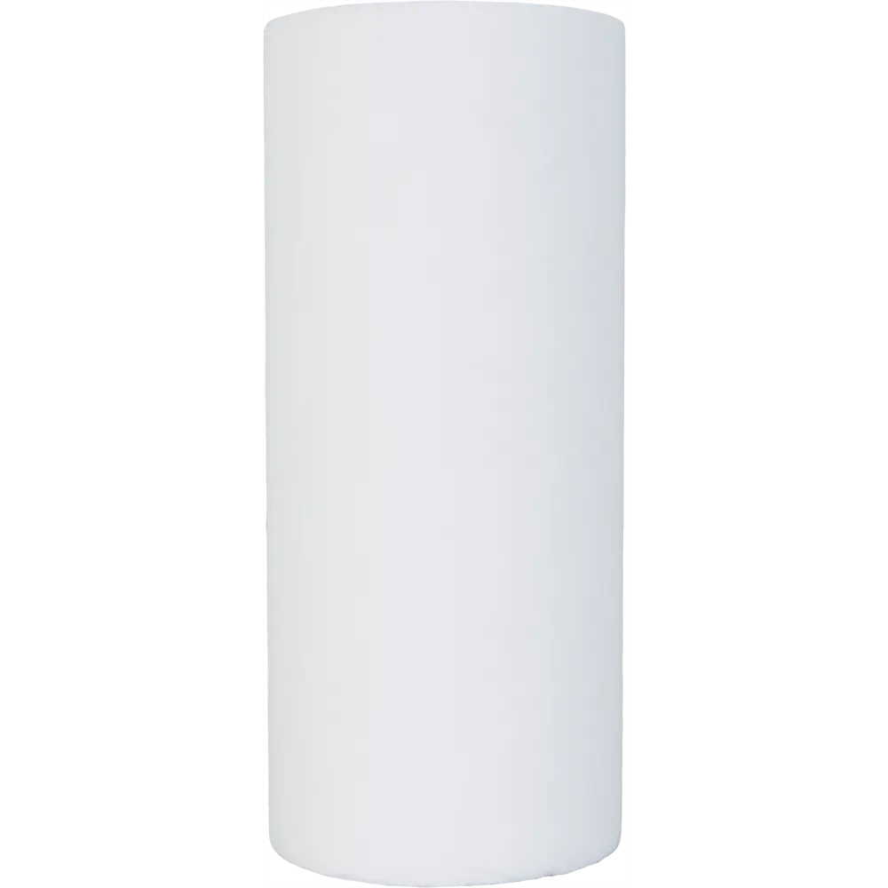 Картридж механической очистки для горячей воды Аква Про 10BB, 20/10 мкм STLM-2133830 - Вид №2