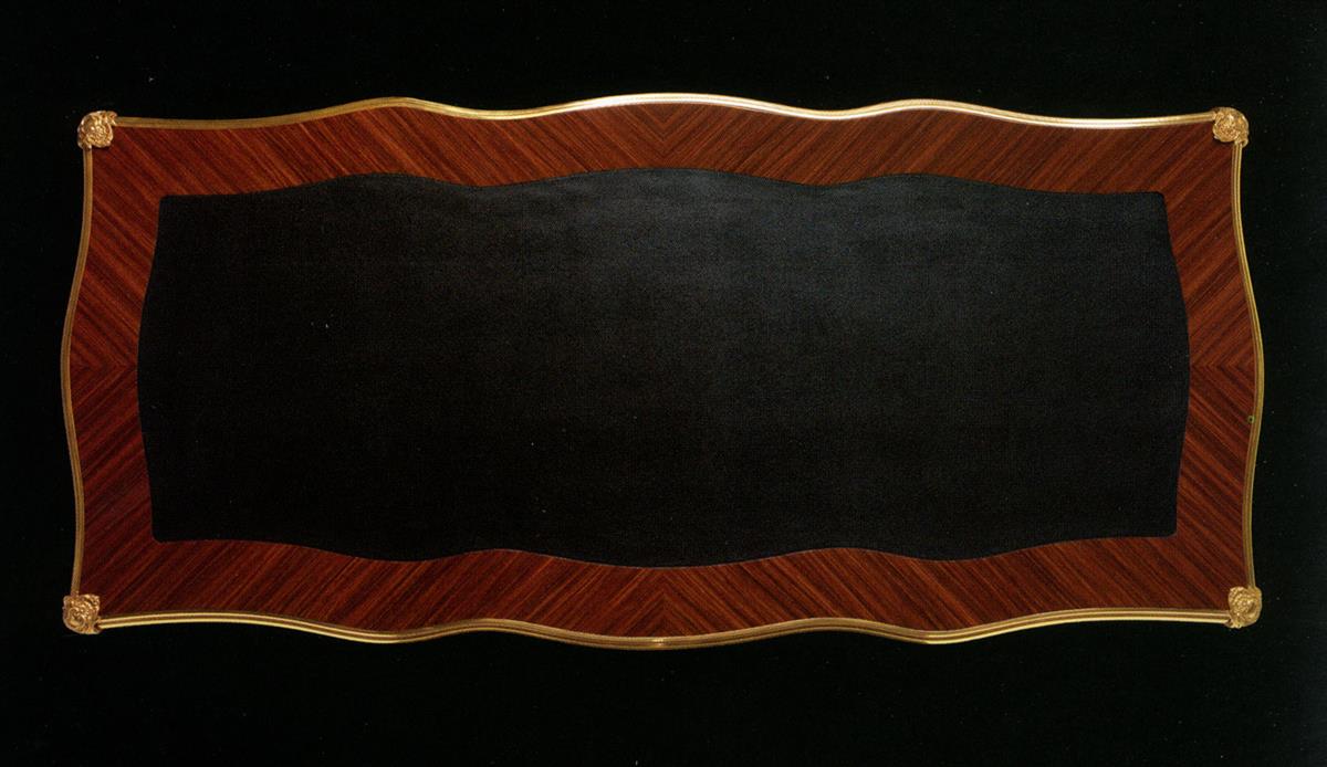 Письменный стол  SALDA ARREDAMENTI 8623  - Вид №1