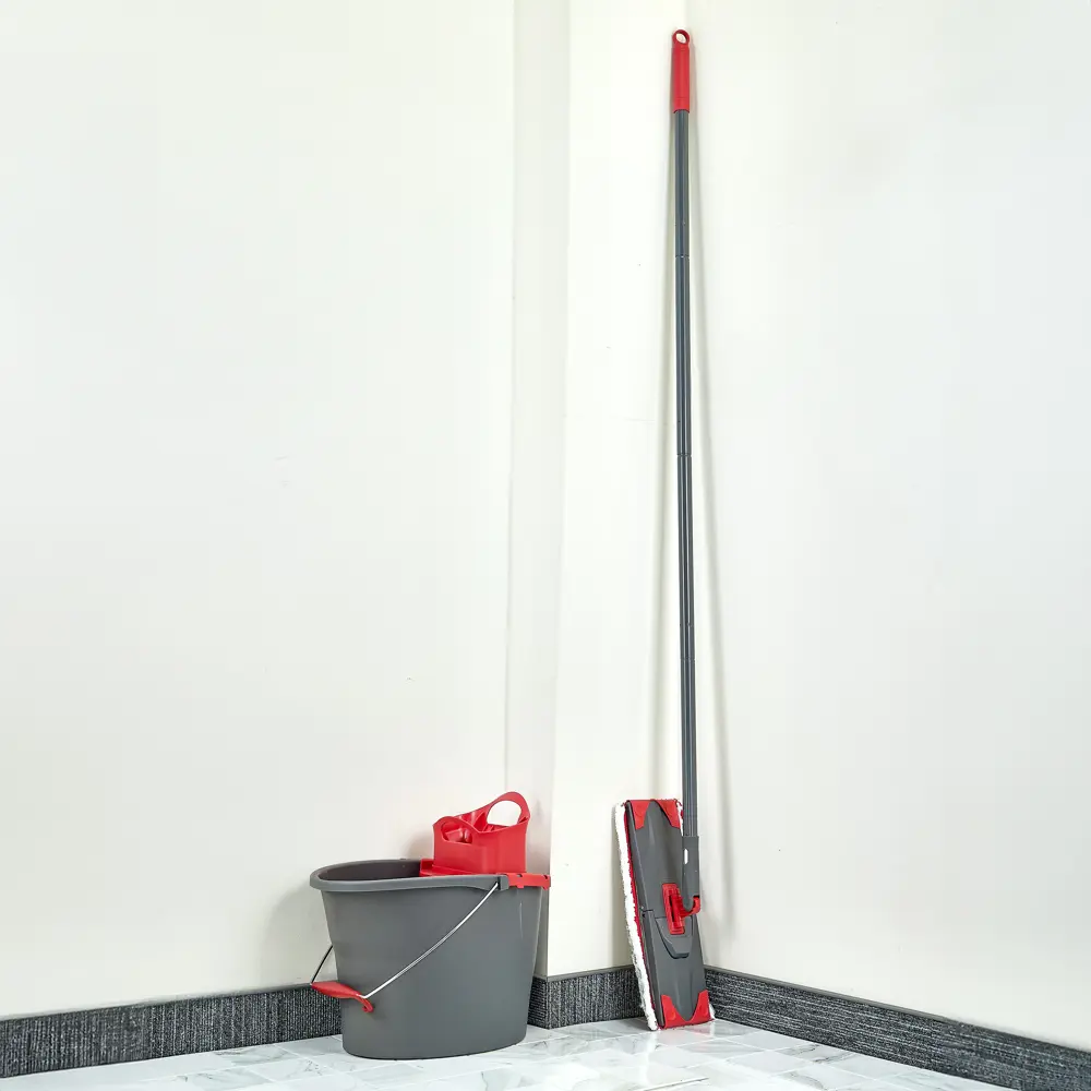 HITT Smart Expert — набор для влажной уборки с отжимом 89365575 STLM-1466508 - Вид №4