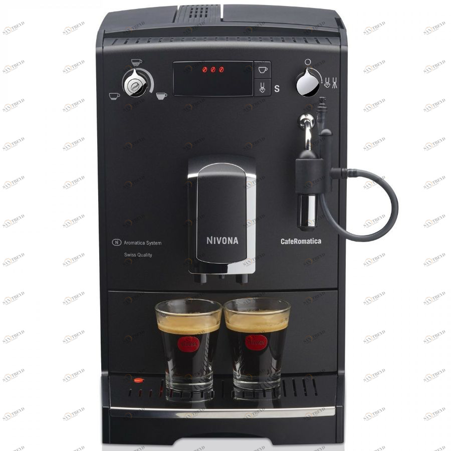 Кофемашина Nivona CafeRomatica NICR 520 NICR520
