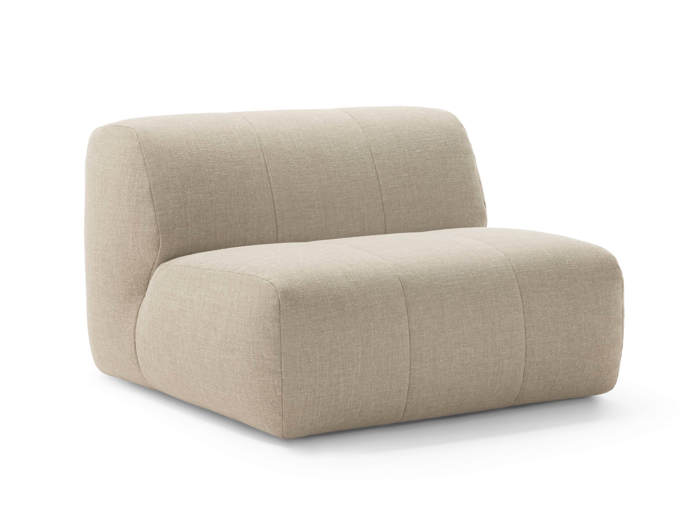 Съемное кресло из ткани Felis Softliving ARCH-00104894