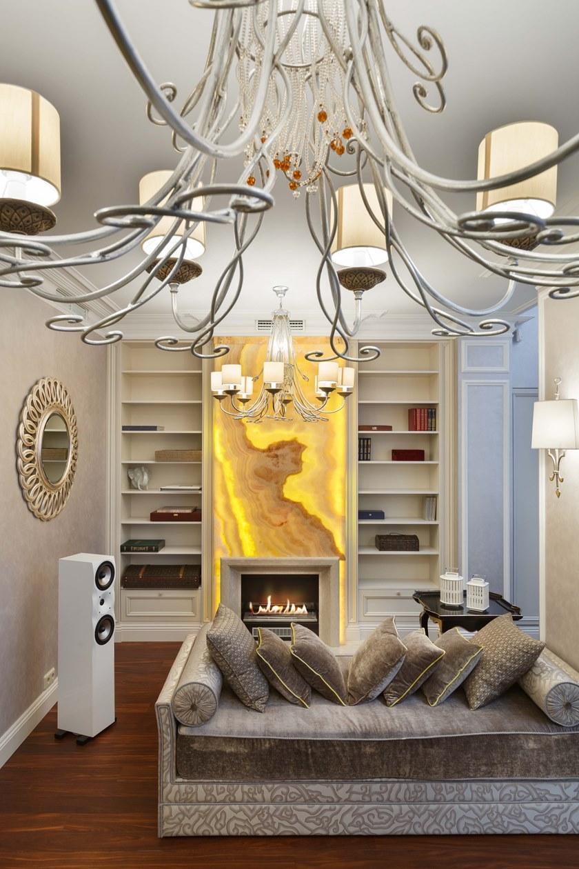 Planika Встроенный камин на биоэтаноле sun-id-1385415 - Вид №2