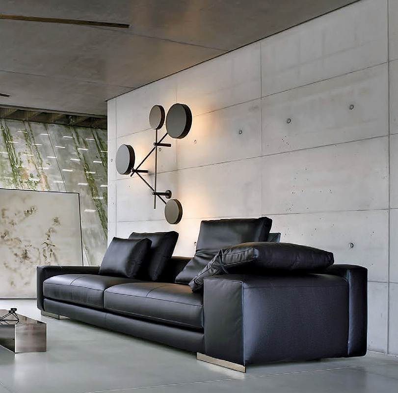 Диван ATLAS ARKETIPO 6109603 