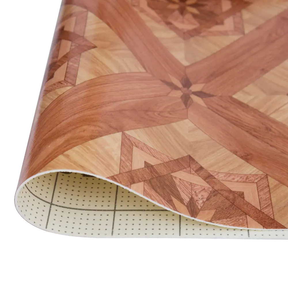 Линолеум «Касабланка» 21 класс 3 м JUTEKS STLM-2040443 - Вид №1