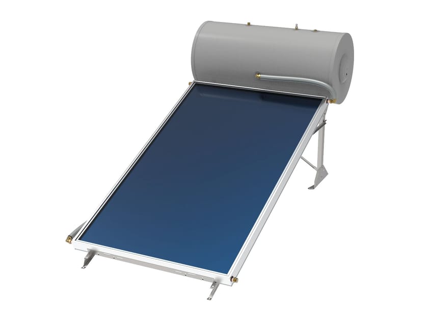 Солнечный коллектор с естественной циркуляцией JODO SOLNAT ARCH-00060016