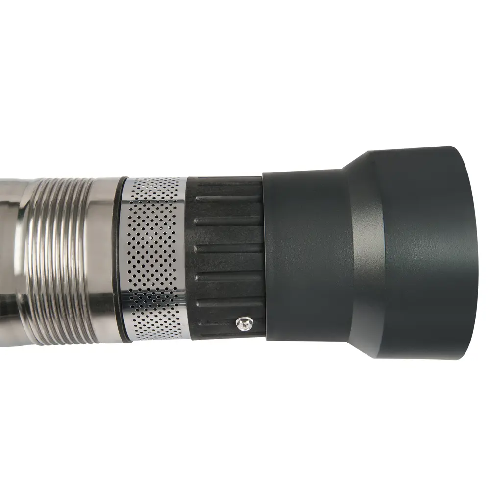 Насос садовый колодезный Unipump Eco Float-3, кабель 20 м, 5100 л/час STLM-2000737 - Вид №3