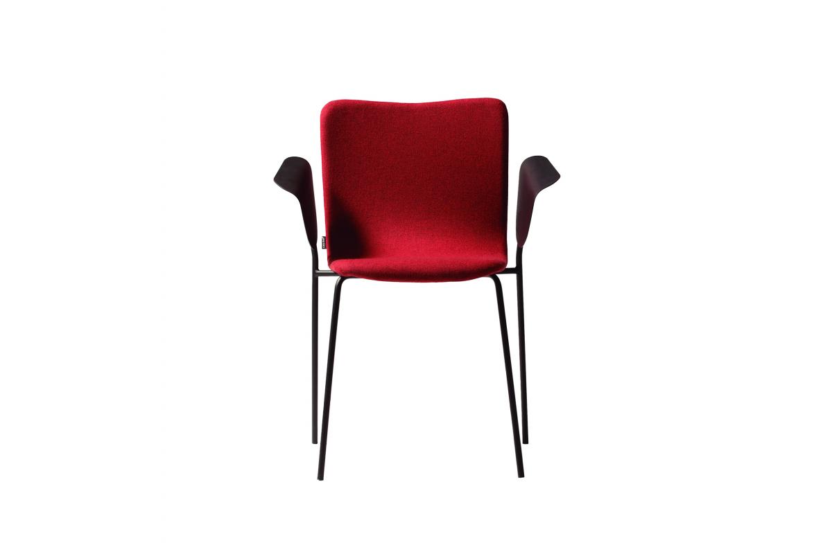 087442 Стул Miró 411T Capdell Miro - Вид №2