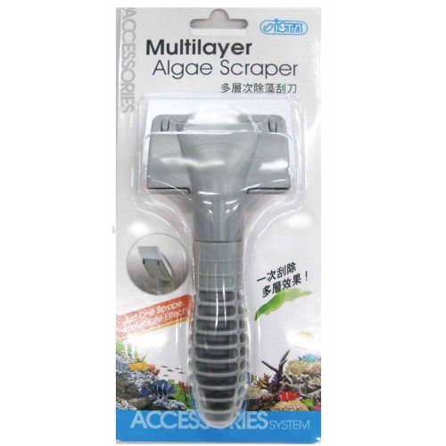 ПР0031727 Скребок для водорослей с многослойным лезвием ISTA 