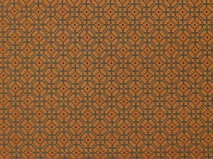 LELIEVRE Ткань из вискозы с графическими мотивами Faux-unis