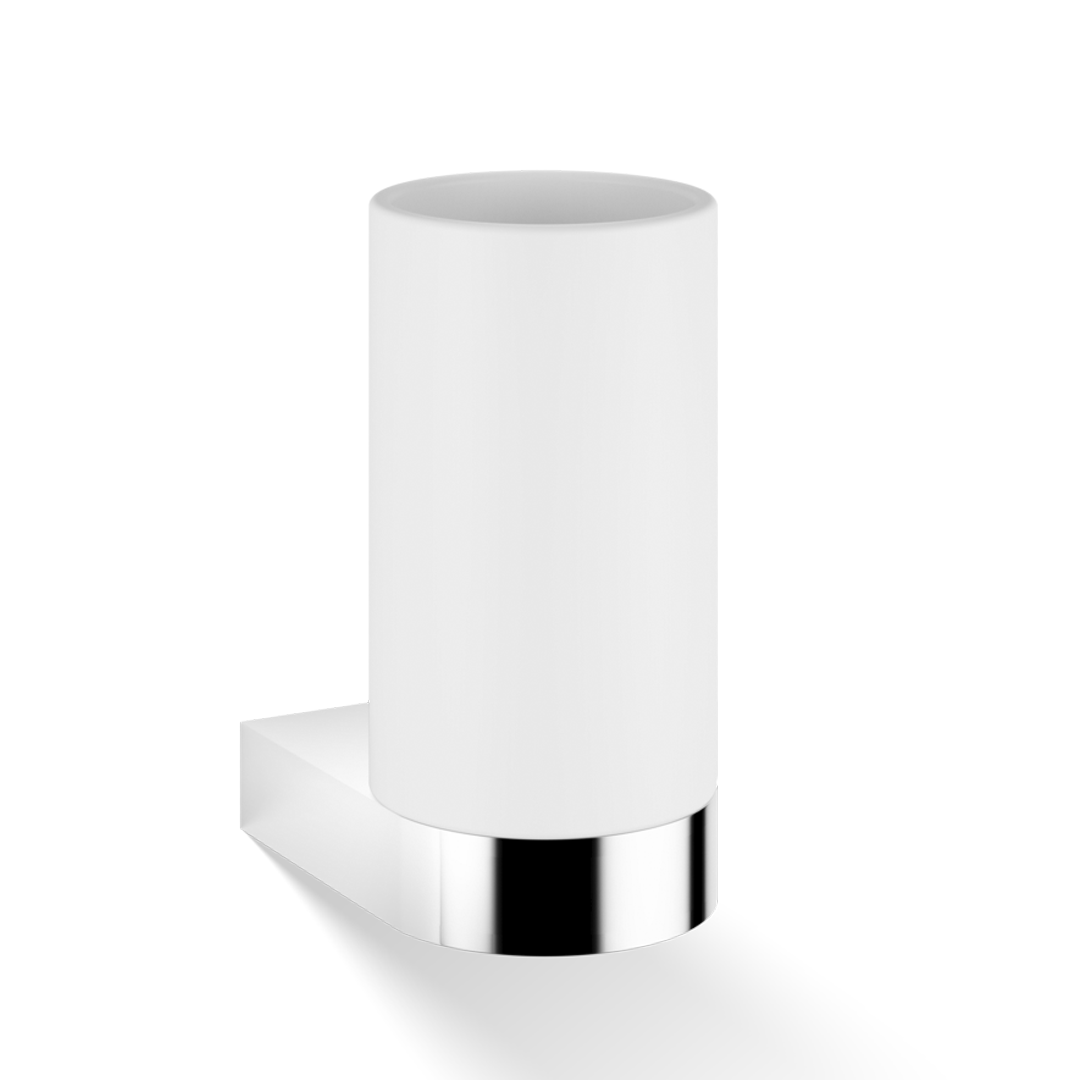 0585900 настенный стакан WMG STONE DECOR WALTHER CENTURY 