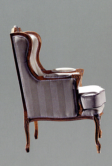 Кресло  VITTORIO GRIFONI 2110  - Вид №1