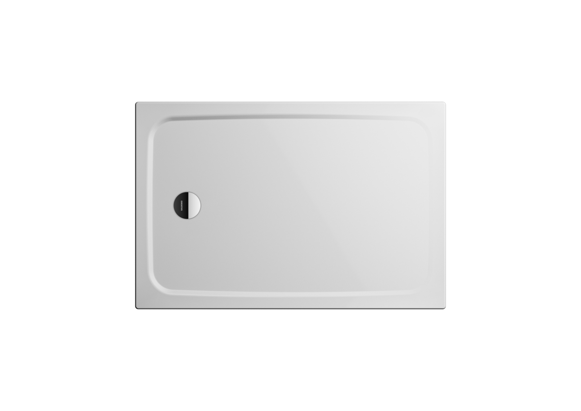 Душевой поддон KALDEWEI Сталь эмалированная 2271-1 145 Манхэттен 2271-1145