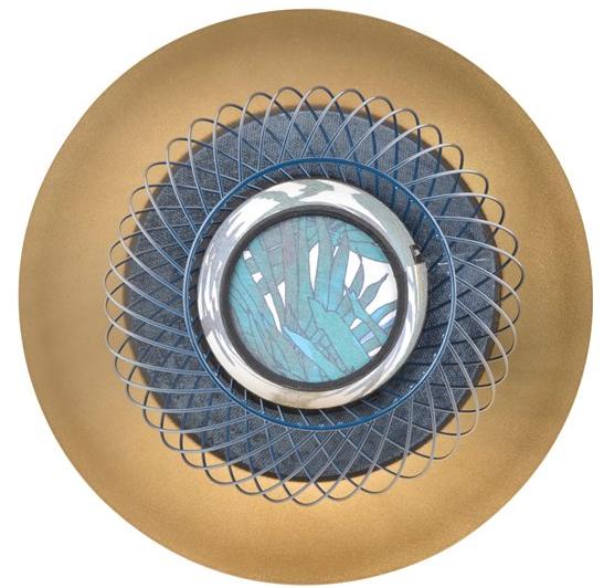 Market Set Бра из металла Oasis 654115 - Вид №1