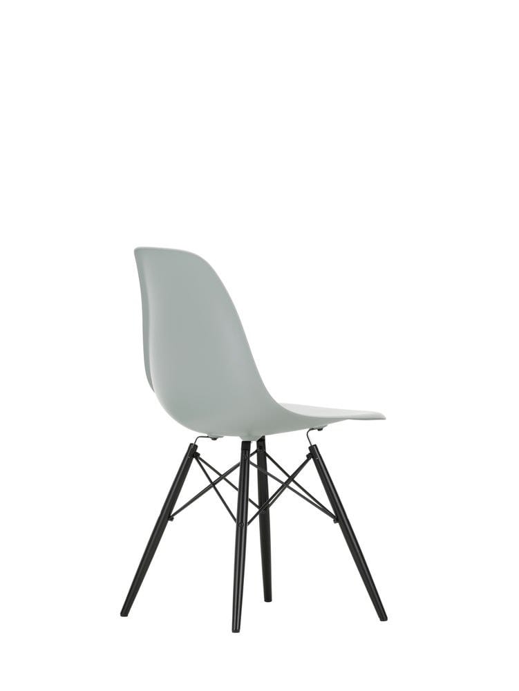 Стул из полипропилена с мягким сиденьем VITRA Eames Plastic Chair ARCH-00109310 - Вид №142