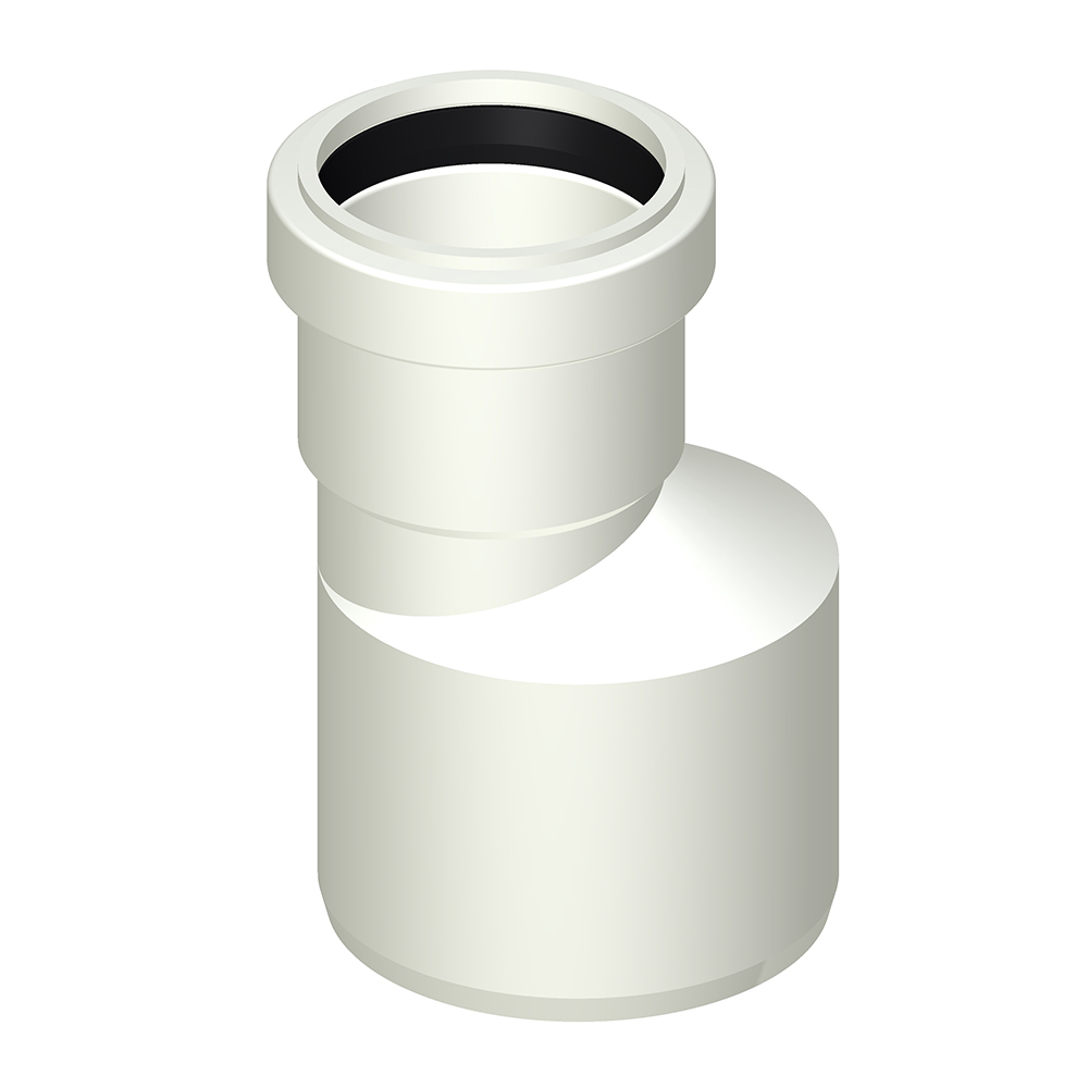 02570 Переходы Tece 