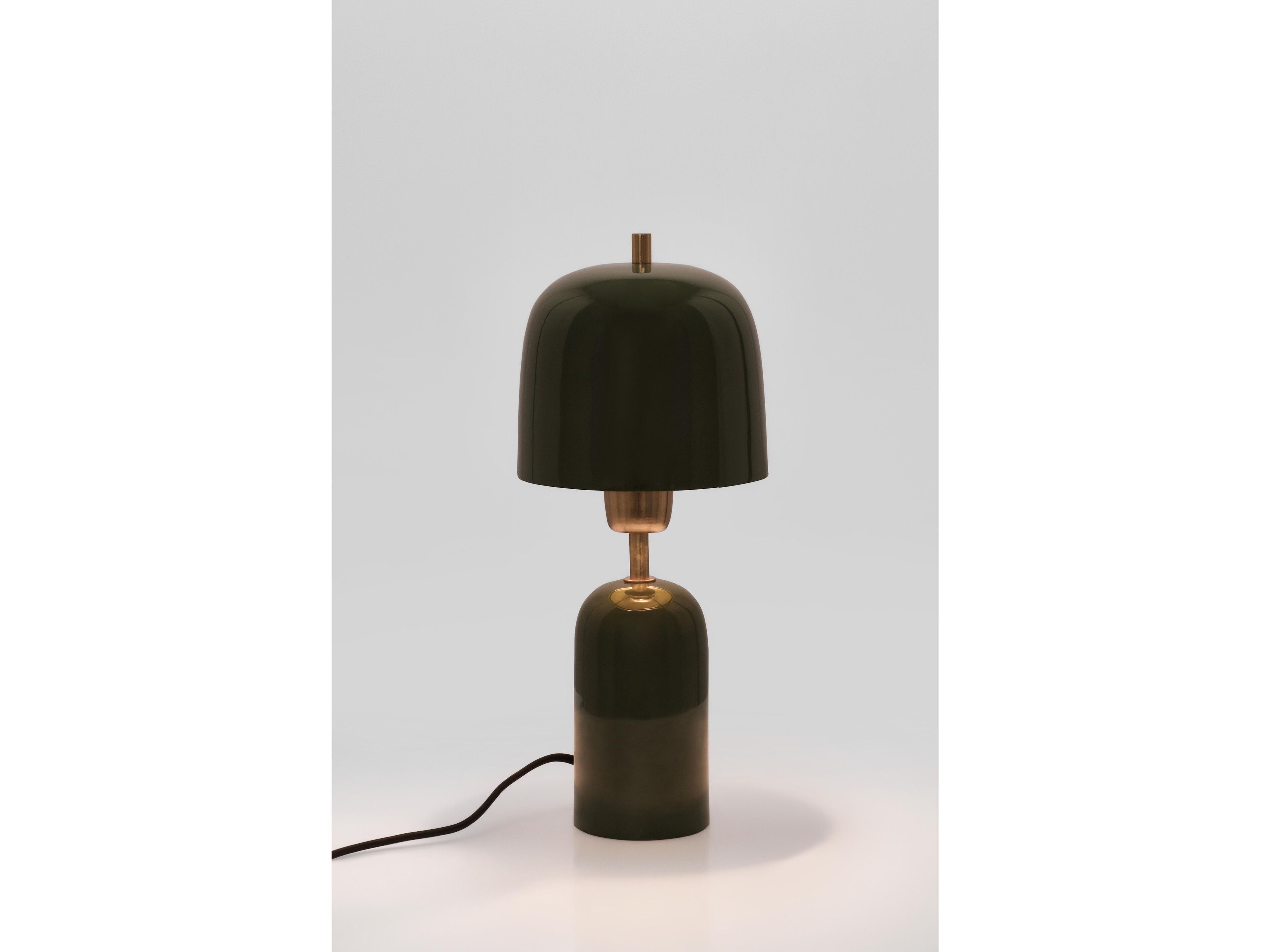 Металлическая настольная лампа BIZZOTTO SILMU ARCH-00064376 - Вид №5