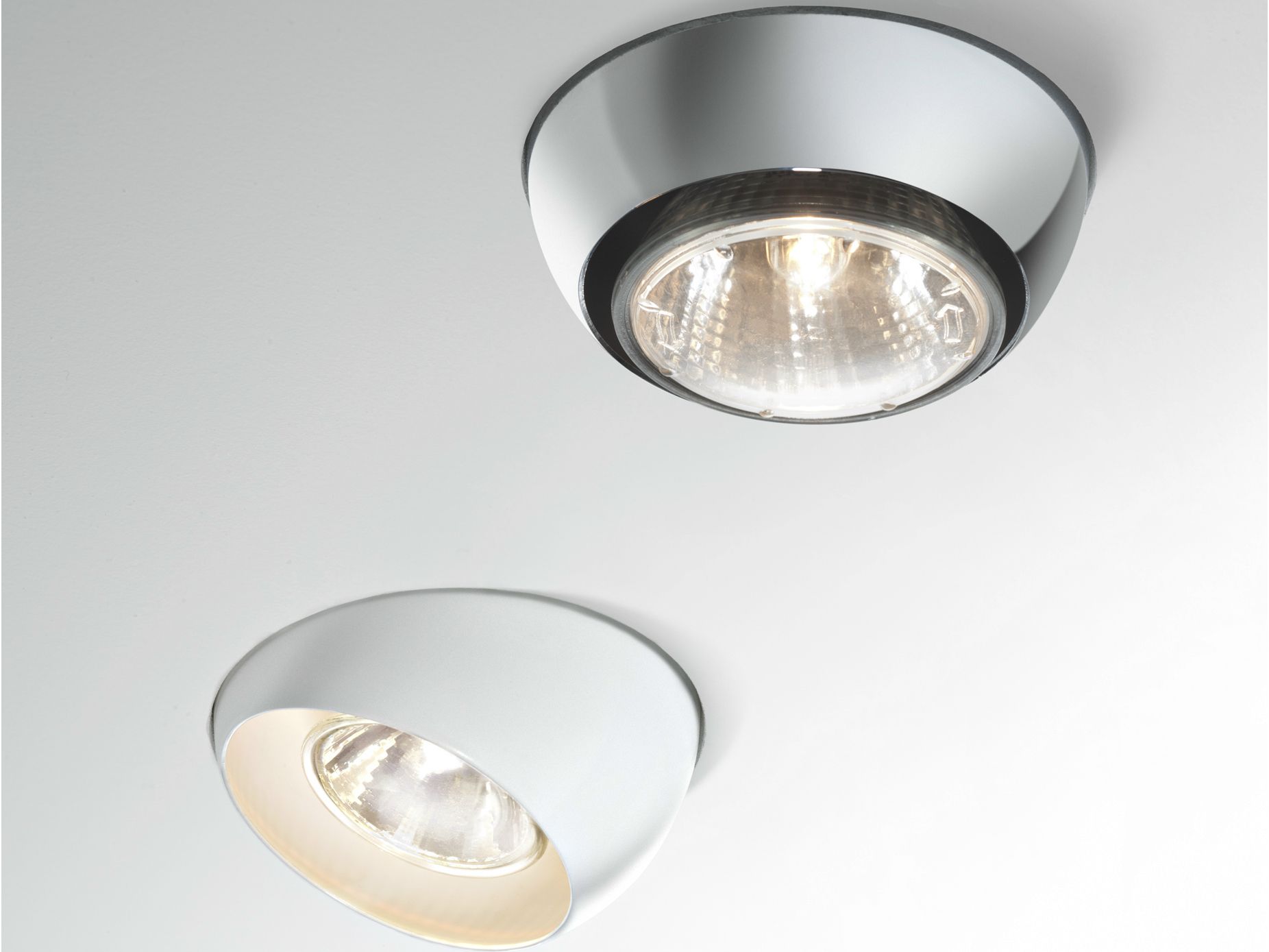 Регулируемый потолочный прожектор Fabbian Tools ARCH-00001729 - Вид №4