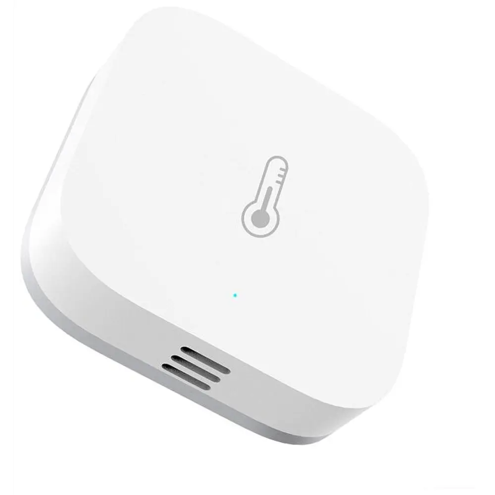 Датчик температуры и влажности Aqara WSDCGQ11LM Santreyd STLM-2080915