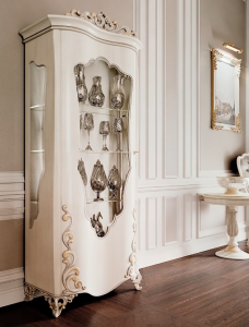 Витрина  CARPANESE 6217