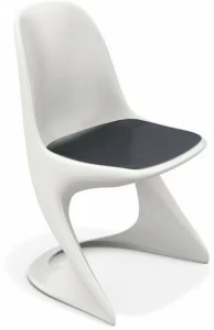 Casala Консольный стул из пластика Casalino 2005-00
