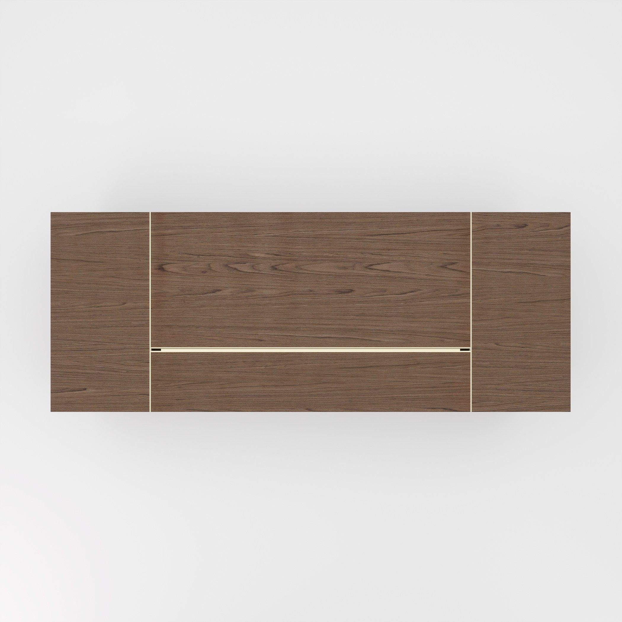 Деревянный исполнительный стол PROF Block 2.0 ARCH-00126139 - Вид №41