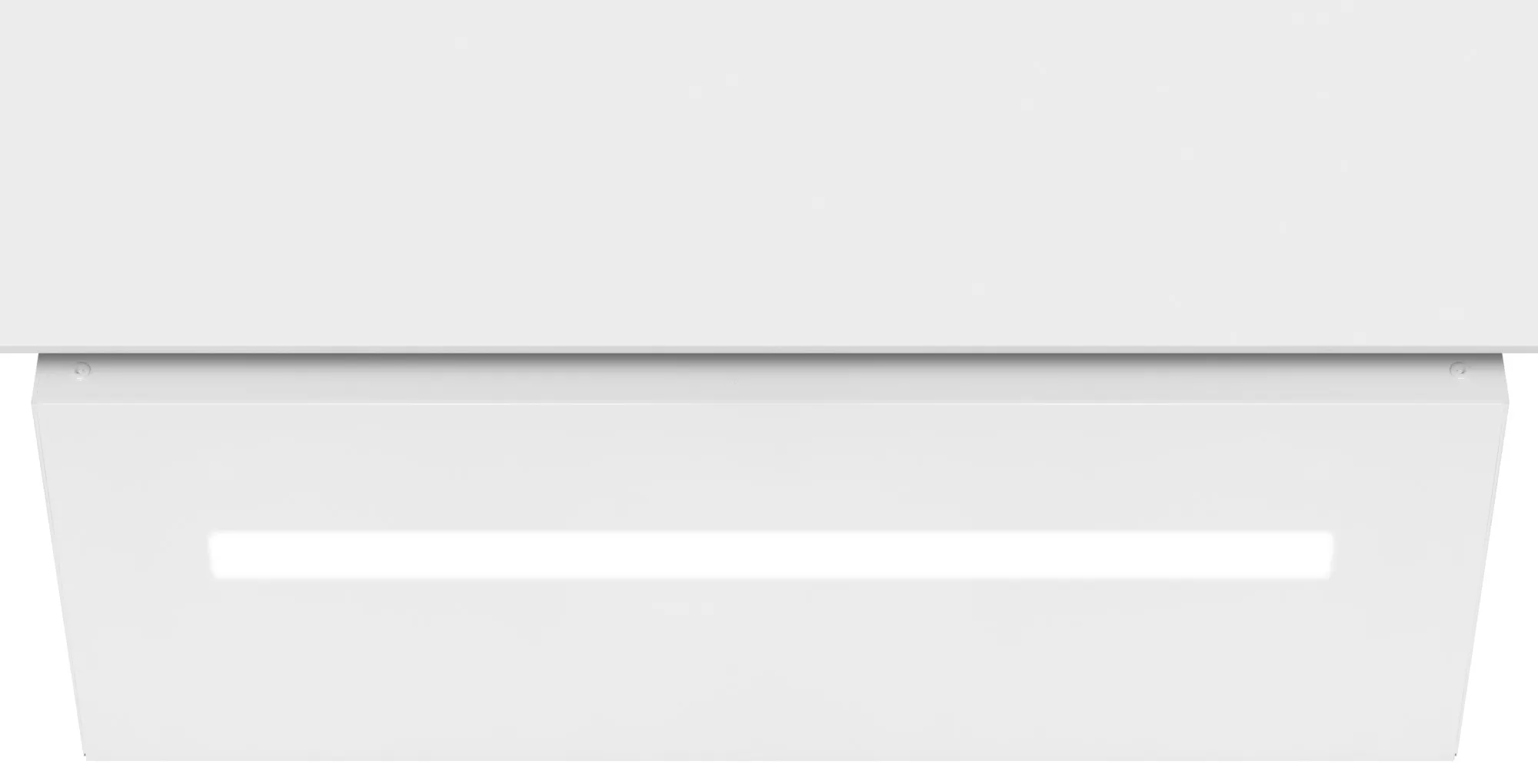 9270622 Вытяжка наклонная Meferi AIRBOX60WH COMFORT белый/белый STDN-0107057 - Вид №10