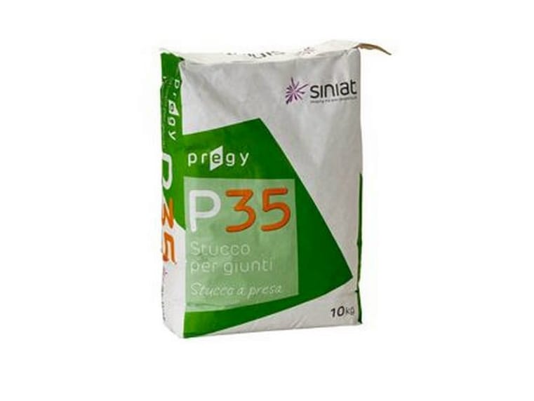 Лепнина Siniat by etex P35 ARCH-00036855