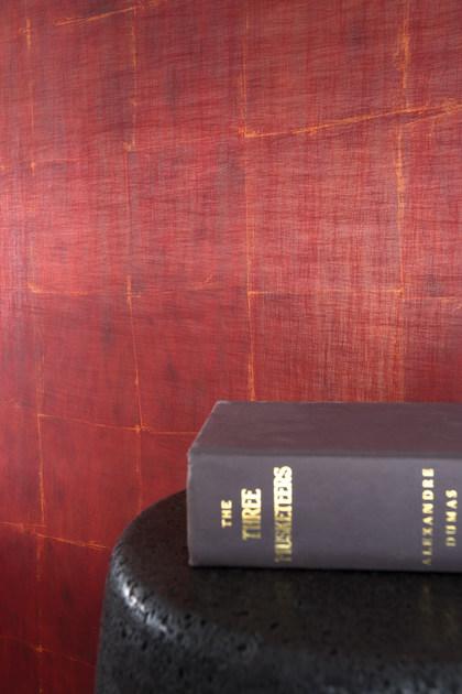 Élitis Покрытие из нетканого материала Paradisio Rm 607 - Вид №5