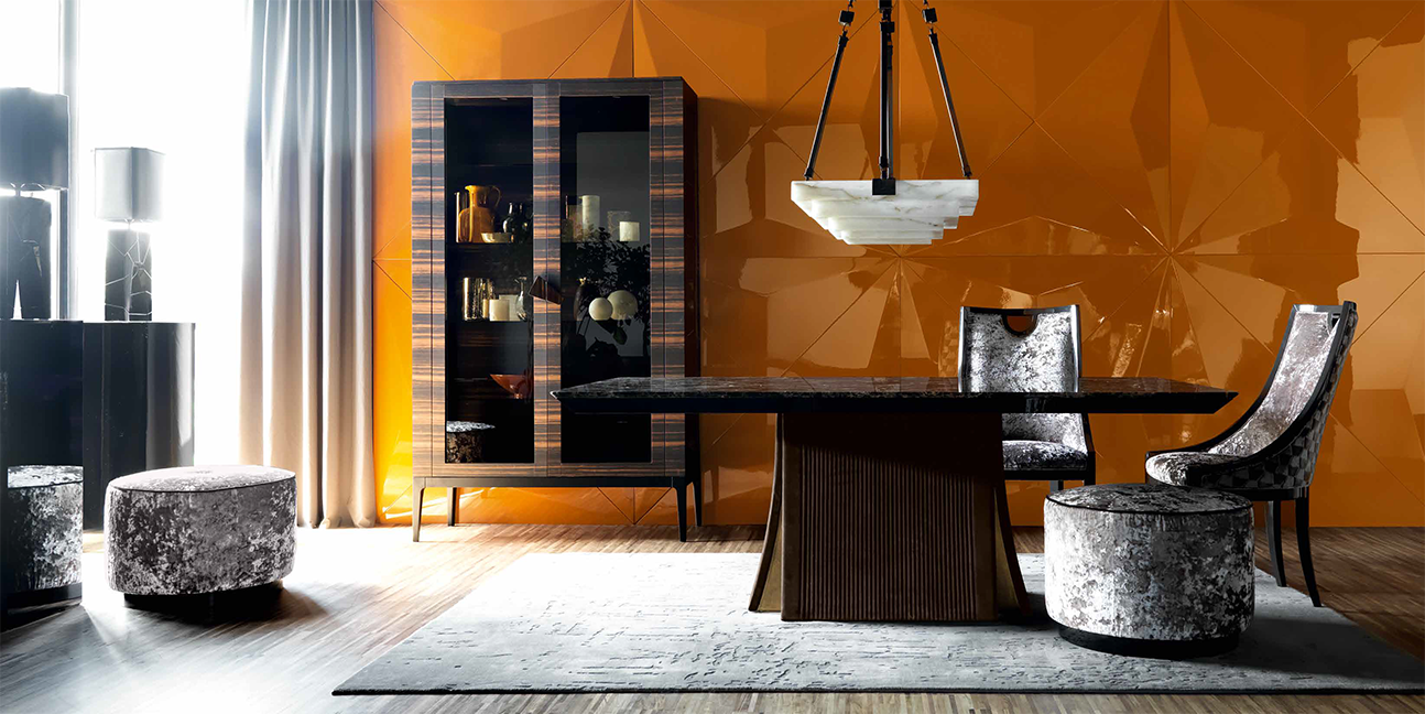 Стол RICHARD GRILLI 800102  - Вид №1