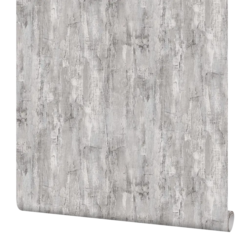Обои флизелиновые Palitra Home Pine серые 1.06 м HC71383-44 STLM-2041804