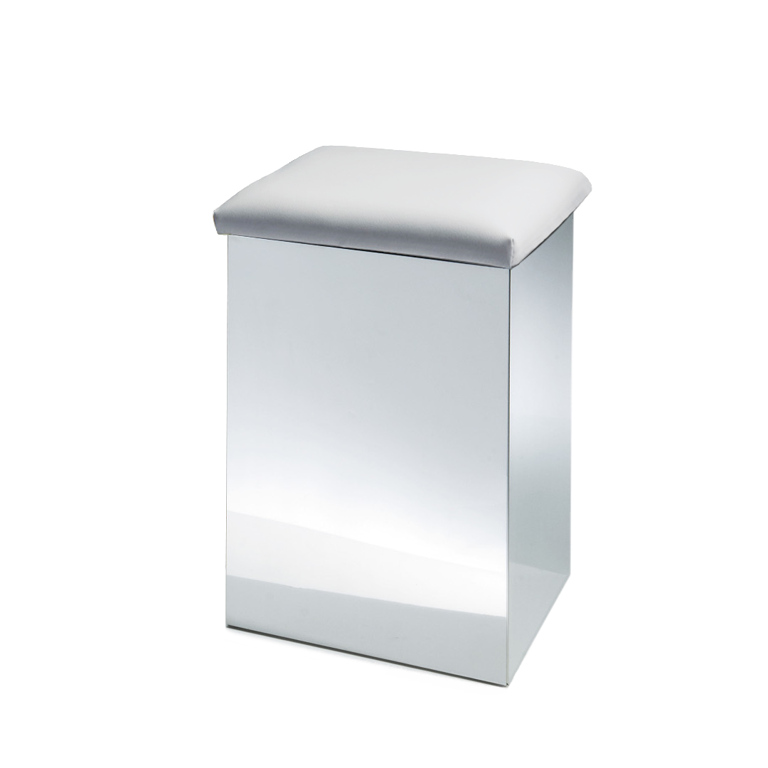 0506450 Корзина для белья CASE HK 1 DECOR WALTHER 