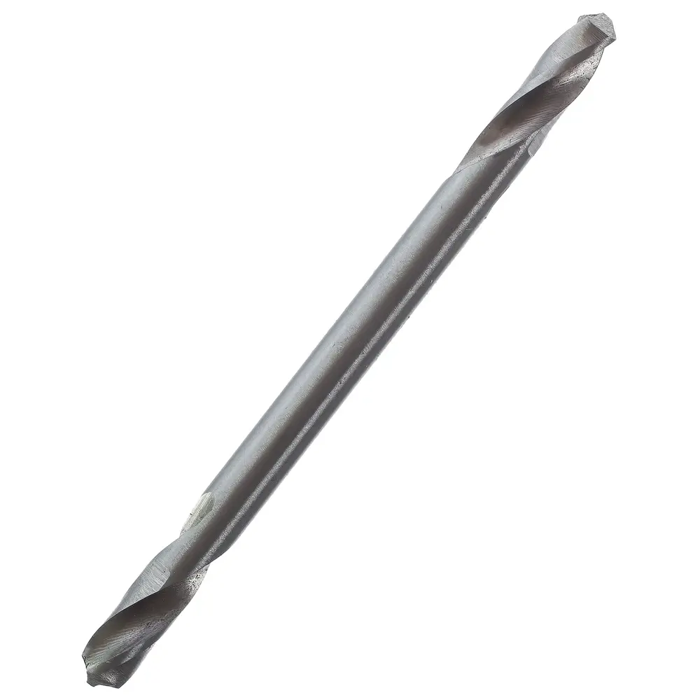 Сверло по металлу двустороннее HSS 3.2х49 мм Brigadier 38013 STLM-2093108