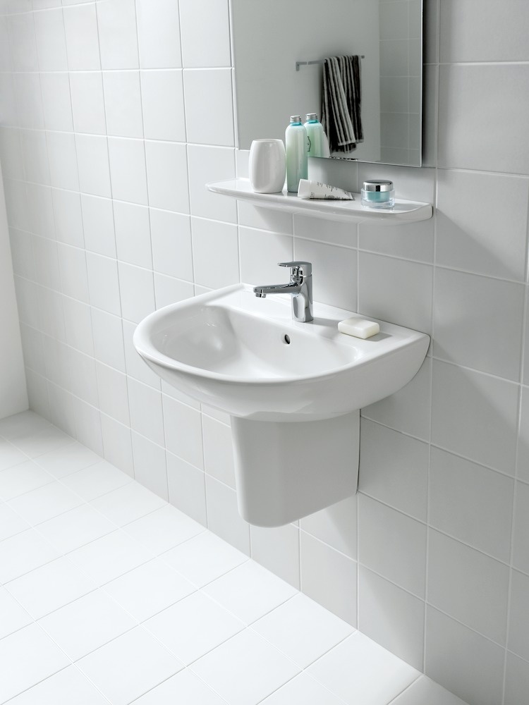 H8109510001561 Раковина LAUFEN PRO - Вид №7