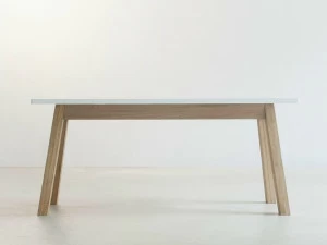 Branca Lisboa Обеденный стол из массива дерева