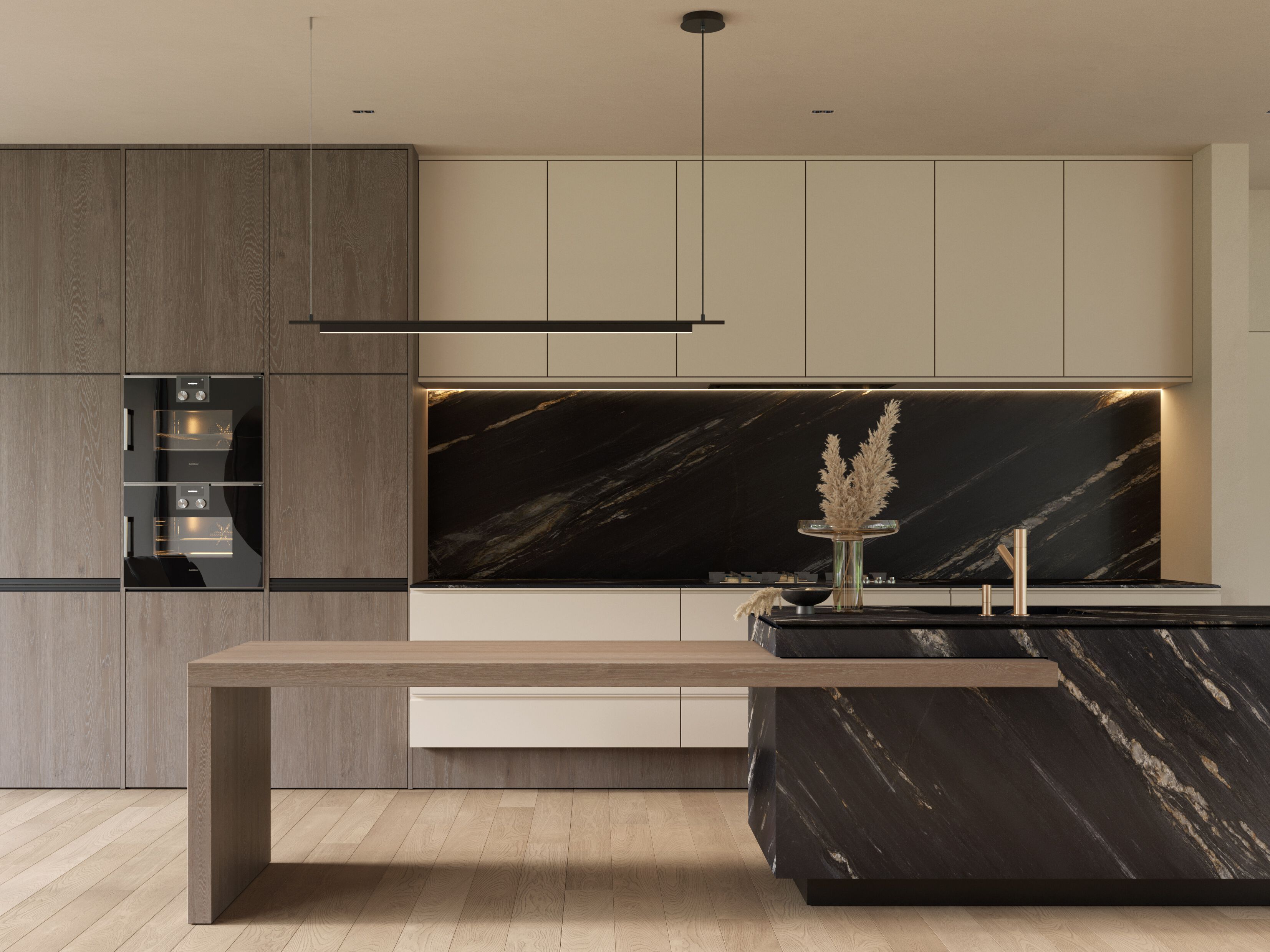 Пол / облицовка из кварцита Bagnara Bagnara Kitchen Selection ARCH-00075520 - Вид №3