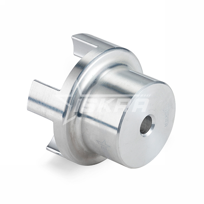 IS3696 Полумуфта под расточку SGAA024 ISKRA 