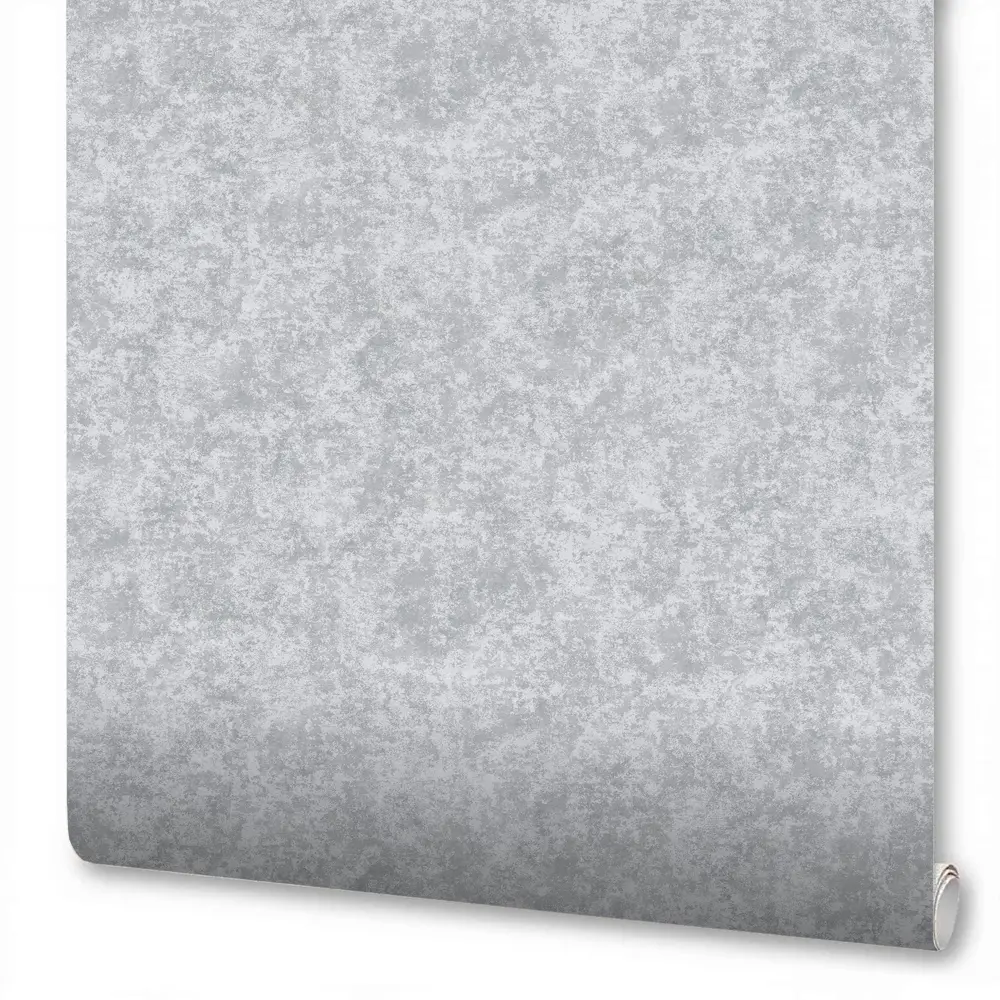 Обои флизелиновые Anturage Fabric серые 1.06 м 168512-09 84038988 STLM-2107805