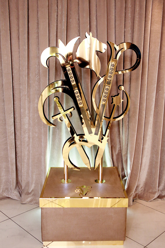 Woodstock Звуковая панель Visionnaire  - Вид №1