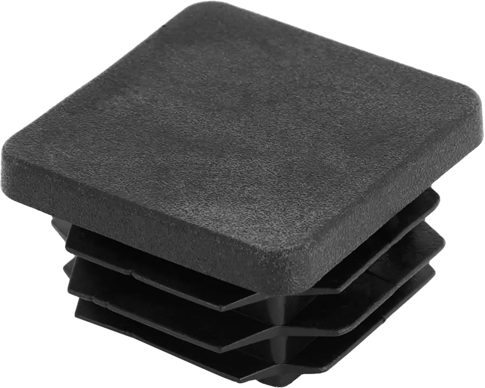 Santreyd Заглушка 40×40 мм для квадратных труб - защита и декор 81964704