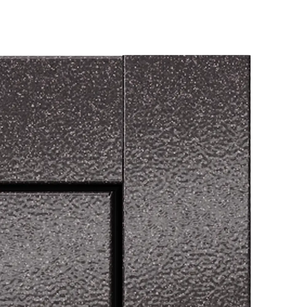 Santreyd Входная металлическая дверь с терморазрывом и МДФ-панелью 89382948 STLM-1441161 - Вид №5