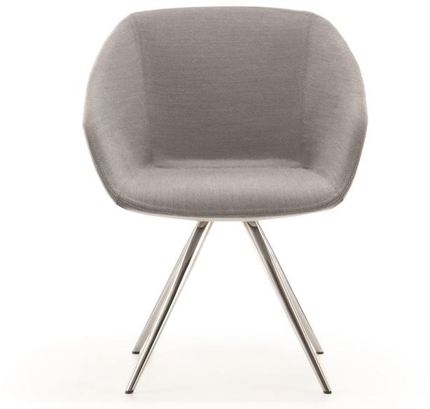 Albaplus Кресло с фиксированной топчаной Folha sun-id-1346263 - Вид №1