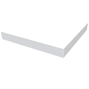 Панель душевого поддона Sensea Slim 100x100 см
