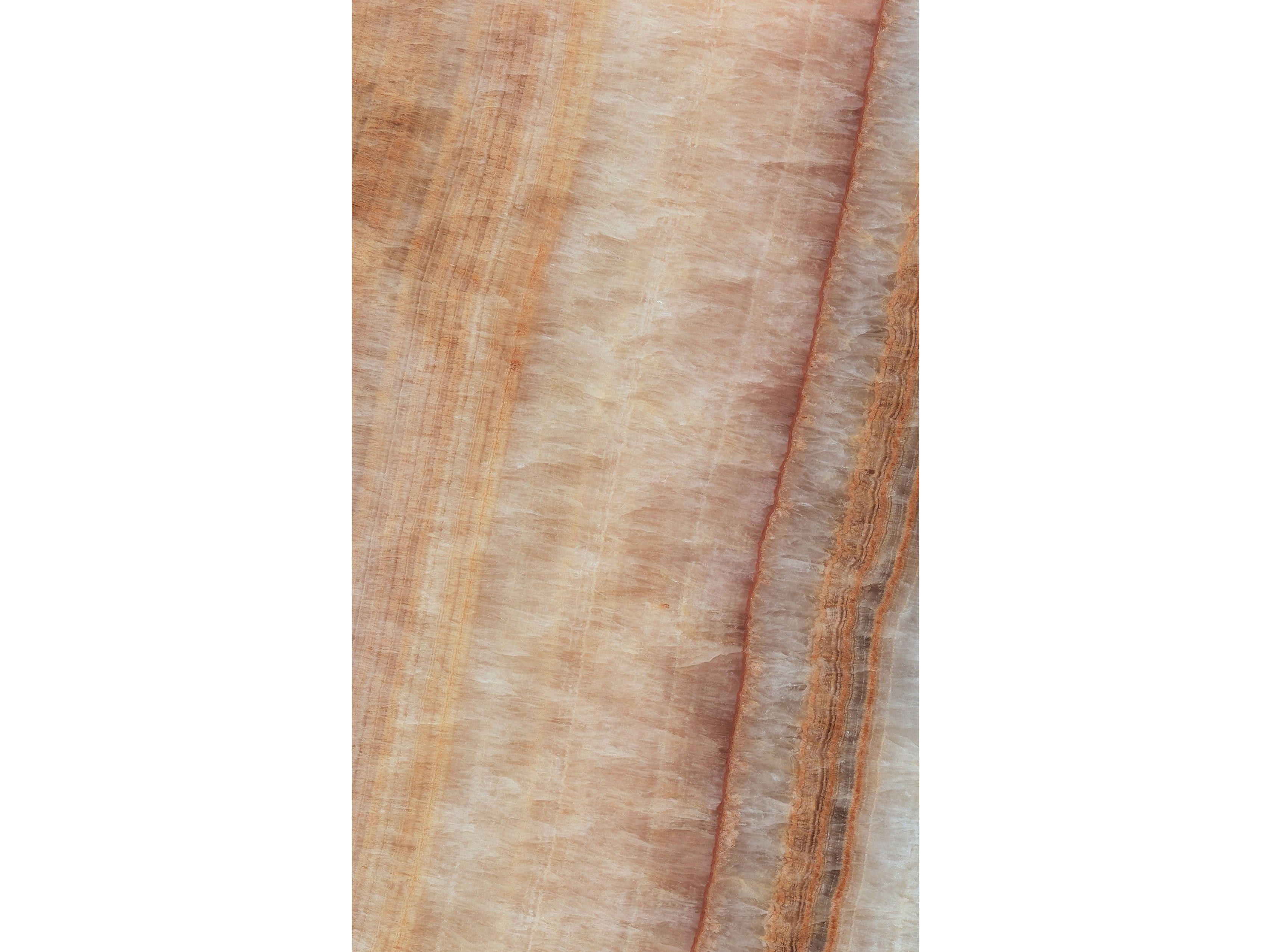 Декоративная панель из алюминия, стекла или ПММА Tecnografica драгоценные камни ARCH-00017963 - Вид №1