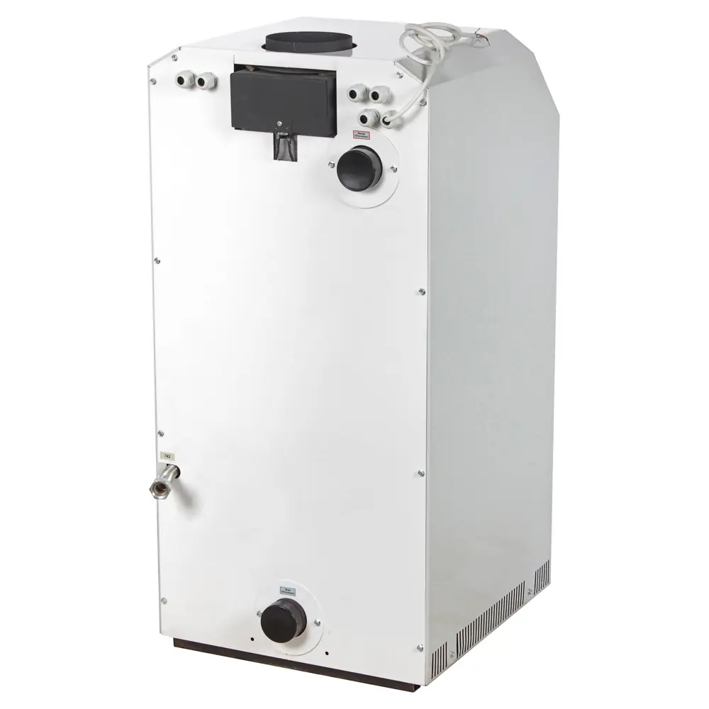 Котел газовый Wester Clever ОКС 1К 20 кВт Santreyd STLM-2125412 - Вид №2