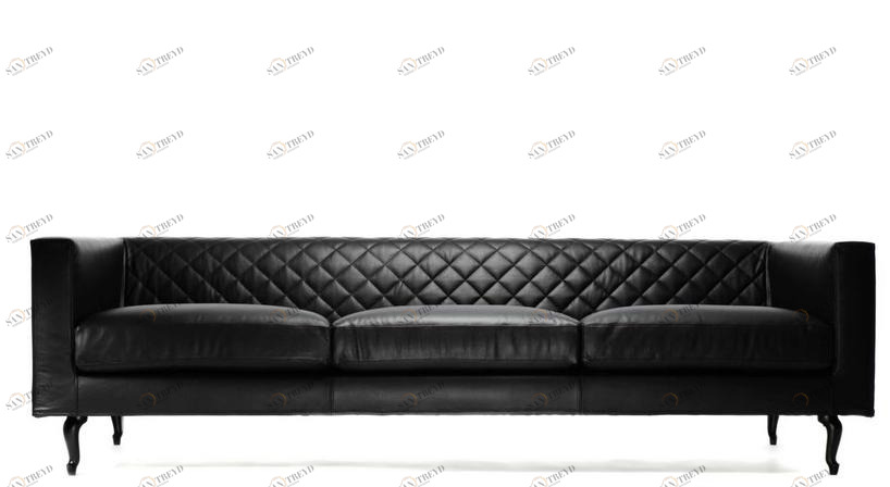 moooi Кожаный диван Boutique sun-id-1432335