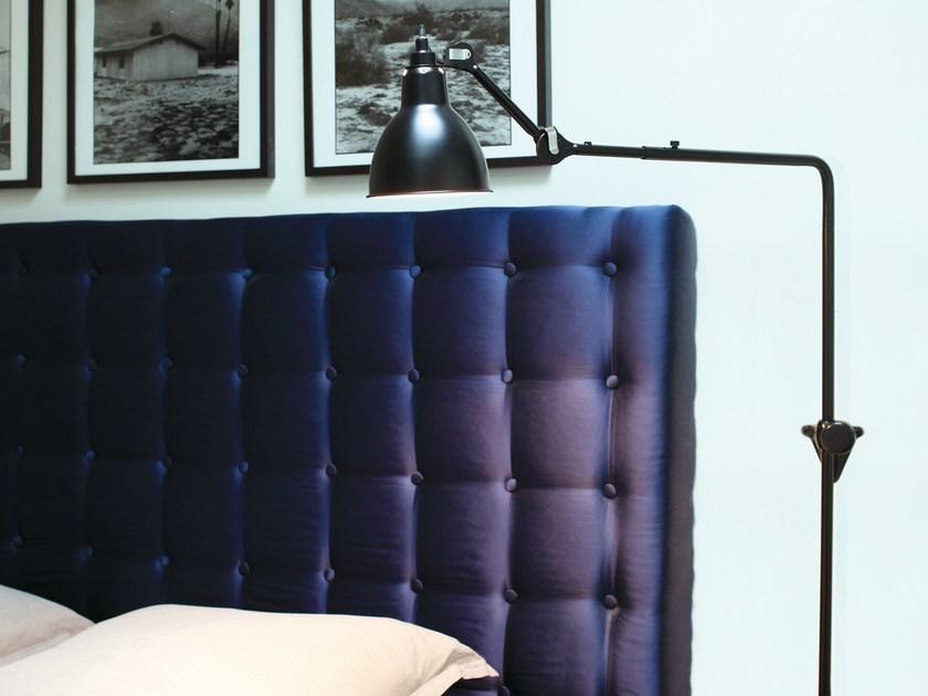 DCW éditions Настенный светильник с фиксированным кронштейном Lampe gras sun-id-1480722 - Вид №2